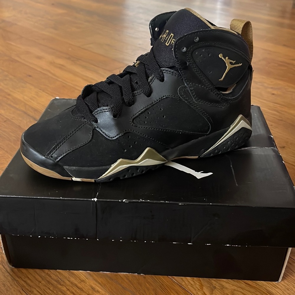 Jordan’s